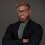 Connor Widstrand, Founder of Kloudi