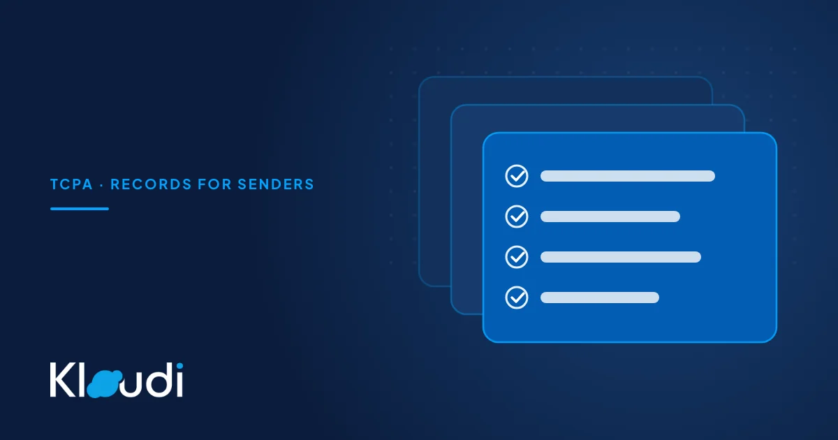 Abstract illustration: stacked record cards with check marks